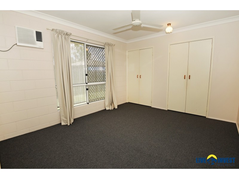 31 Maria Street, Rasmussen QLD 4815