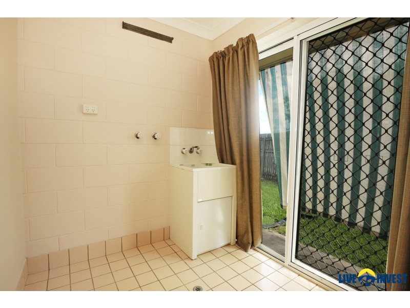 31 Maria Street, Rasmussen QLD 4815