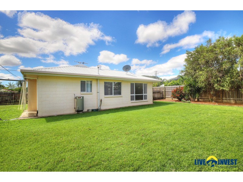 31 Maria Street, Rasmussen QLD 4815