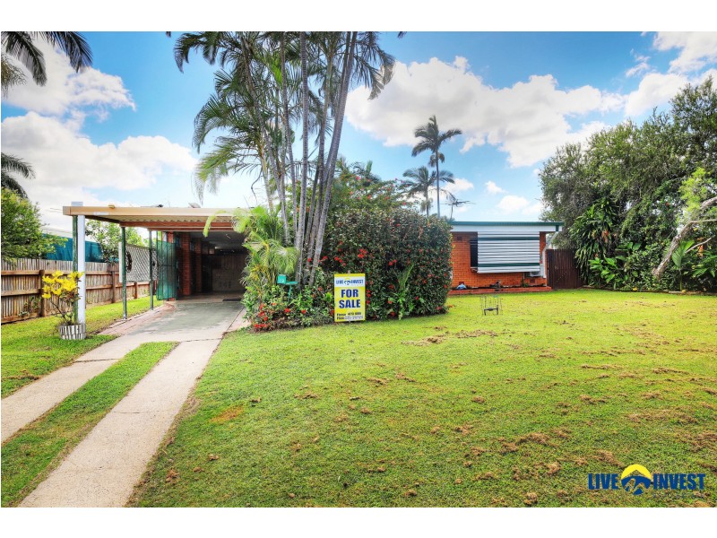 19 Haydon Crescent, Heatley QLD 4814