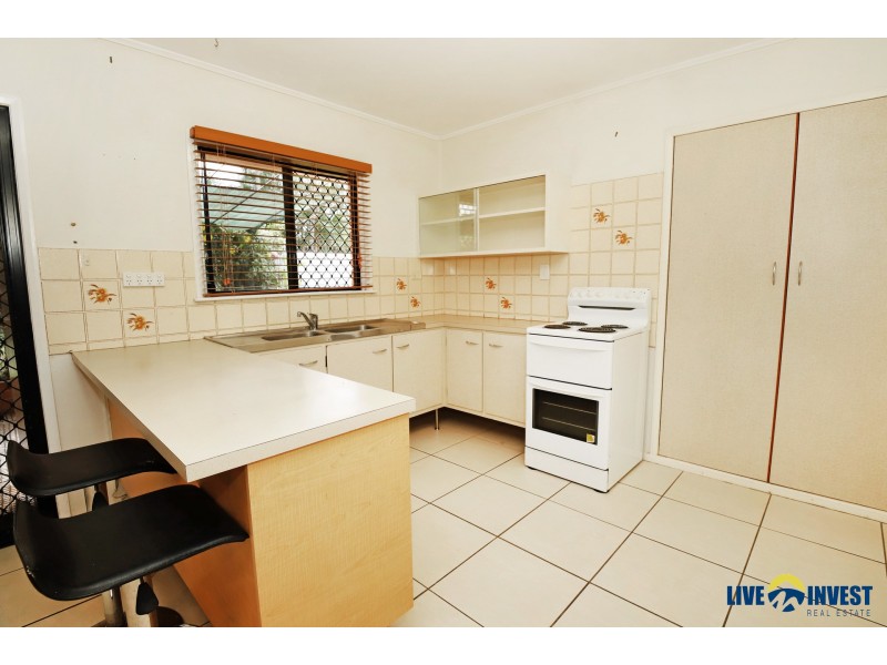 19 Haydon Crescent, Heatley QLD 4814