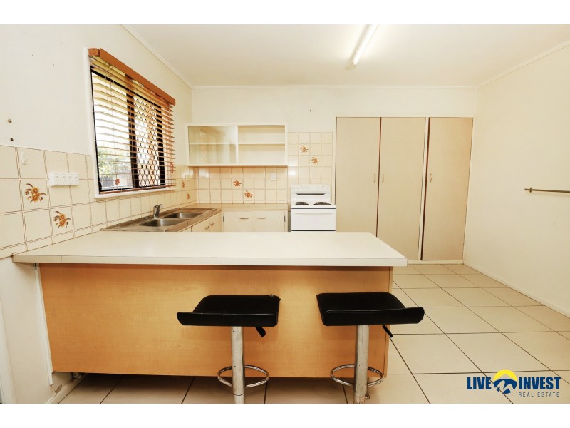 19 Haydon Crescent, Heatley QLD 4814