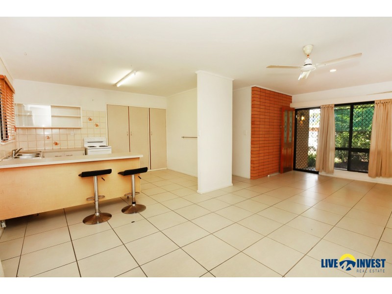 19 Haydon Crescent, Heatley QLD 4814
