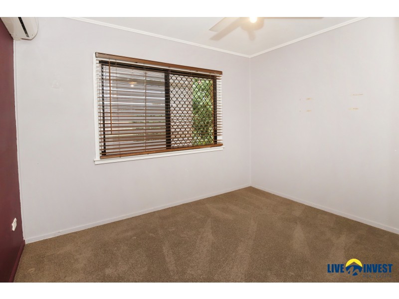 19 Haydon Crescent, Heatley QLD 4814
