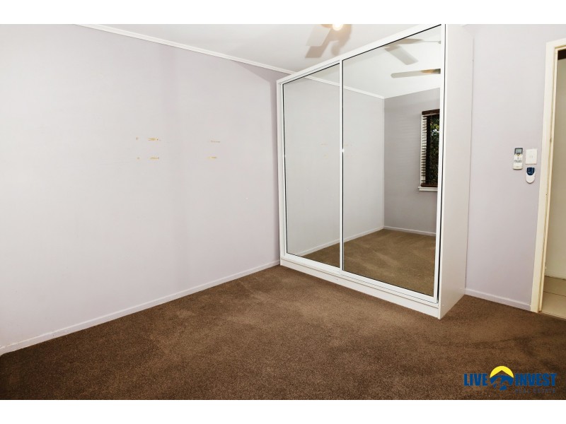 19 Haydon Crescent, Heatley QLD 4814