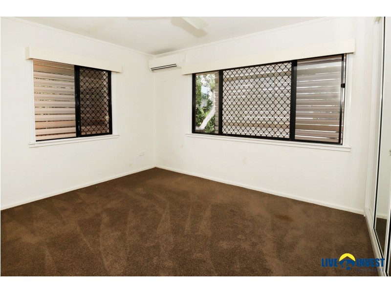 19 Haydon Crescent, Heatley QLD 4814