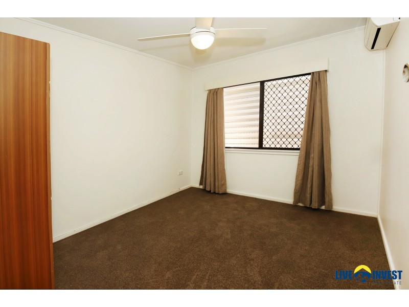 19 Haydon Crescent, Heatley QLD 4814