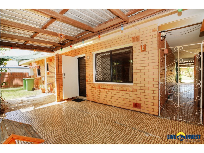 19 Haydon Crescent, Heatley QLD 4814