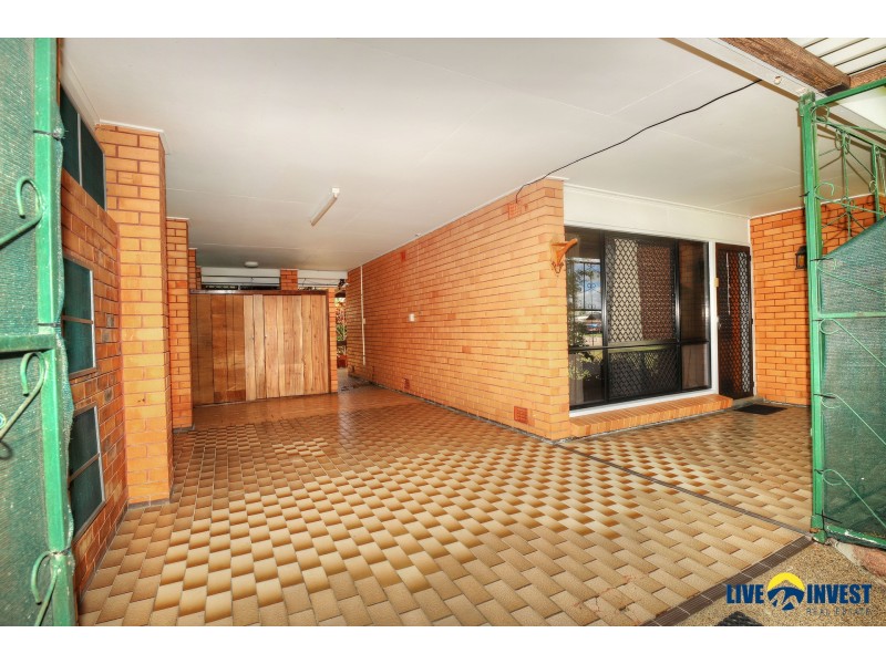 19 Haydon Crescent, Heatley QLD 4814