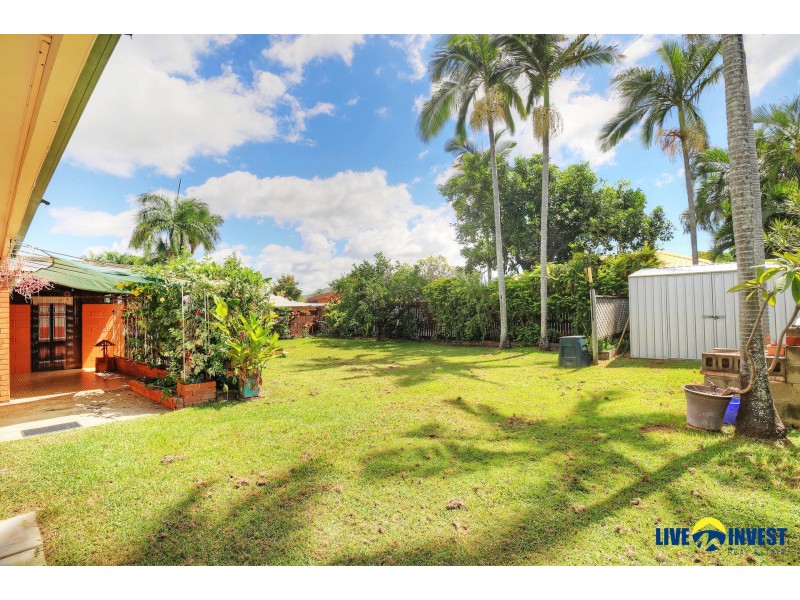 19 Haydon Crescent, Heatley QLD 4814
