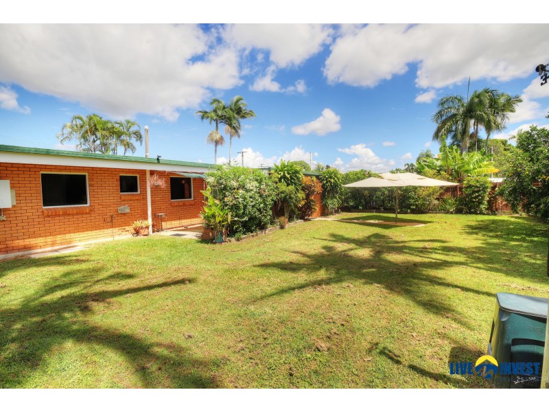 19 Haydon Crescent, Heatley QLD 4814