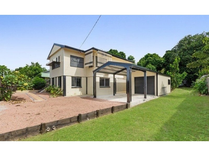 499 Stuart Drive, Stuart QLD 4811