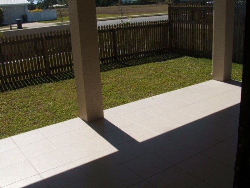 1/43 Santal Drive, Rasmussen QLD 4815