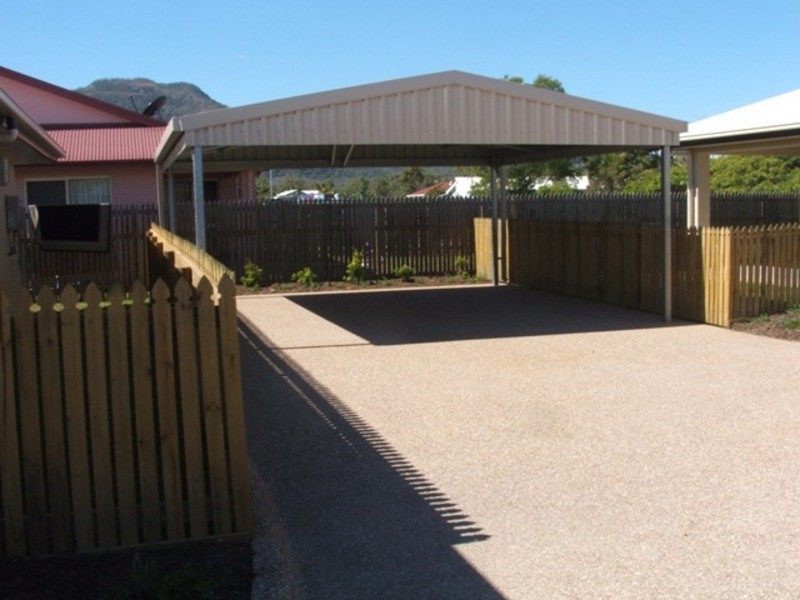 1/43 Santal Drive, Rasmussen QLD 4815