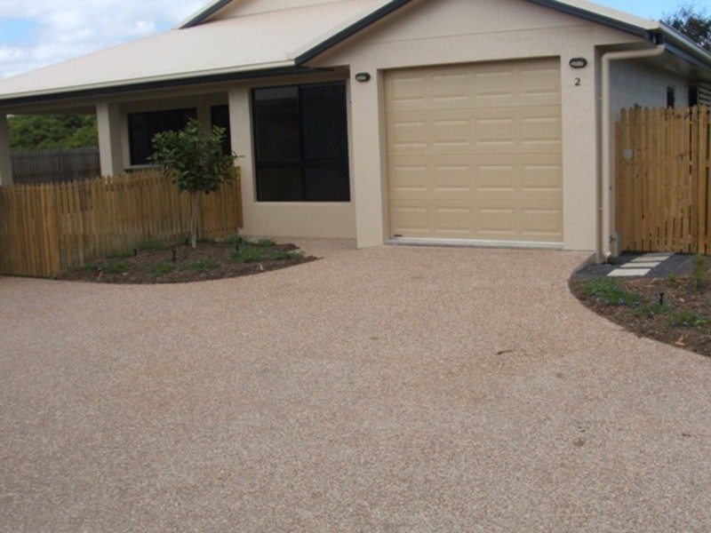 2/43  Santal Drive, Rasmussen QLD 4815