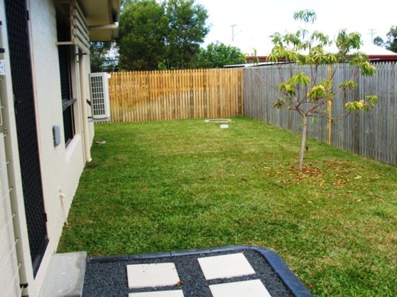 2/43  Santal Drive, Rasmussen QLD 4815