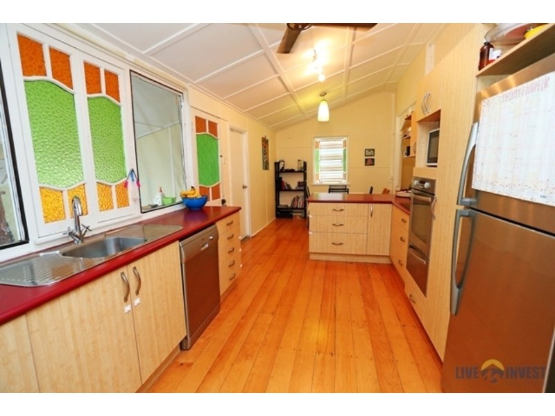 33 Norris Street, Hermit Park QLD 4812