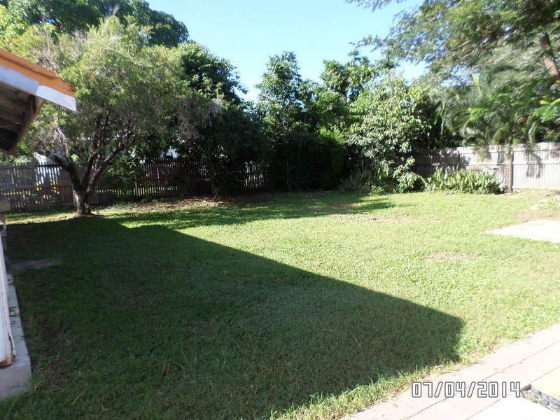 33 Norris Street, Hermit Park QLD 4812