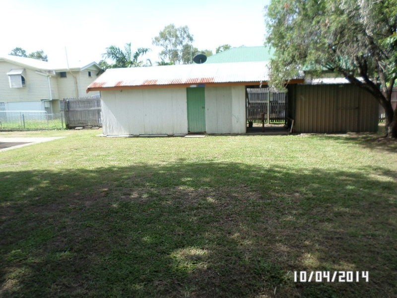 33 Norris Street, Hermit Park QLD 4812