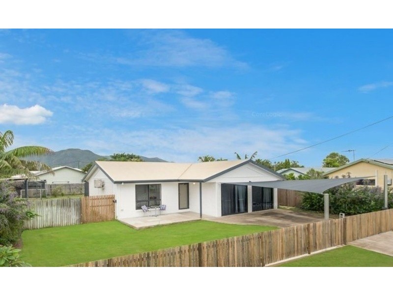 6 Trinca Court, Rasmussen QLD 4815