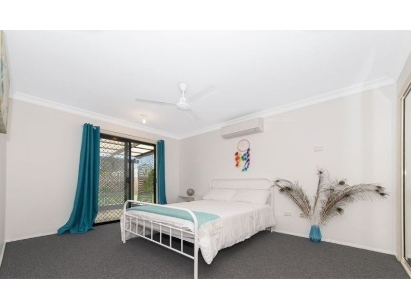 6 Trinca Court, Rasmussen QLD 4815