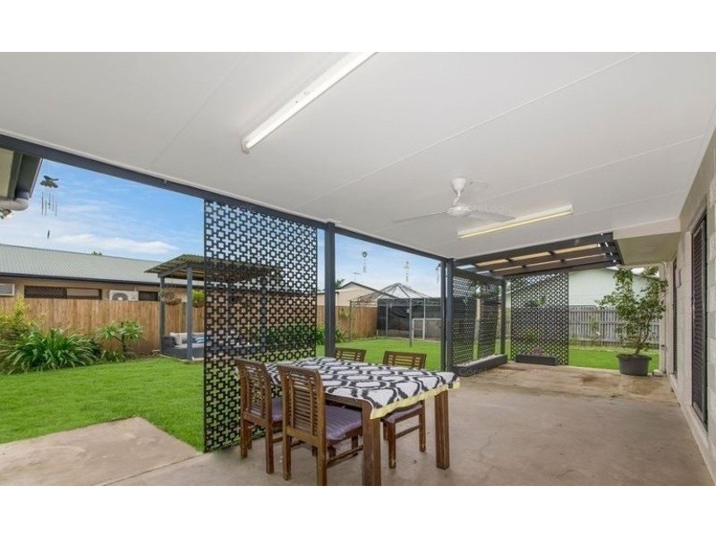 6 Trinca Court, Rasmussen QLD 4815