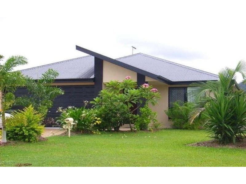 2 Shrike Court, Condon QLD 4815