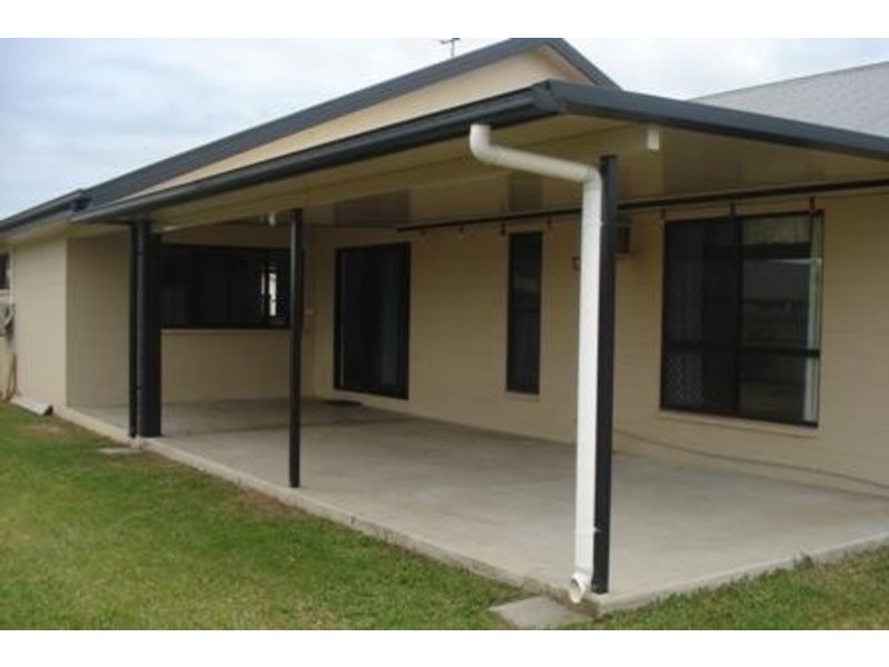 2 Shrike Court, Condon QLD 4815