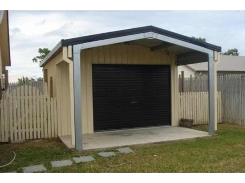 2 Shrike Court, Condon QLD 4815