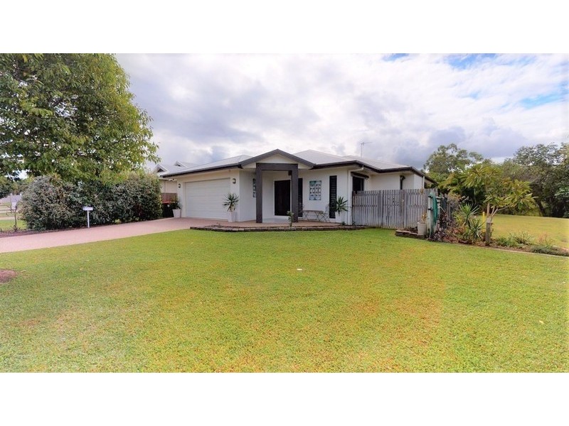 8 Drysdale Street, Bohle Plains QLD 4817