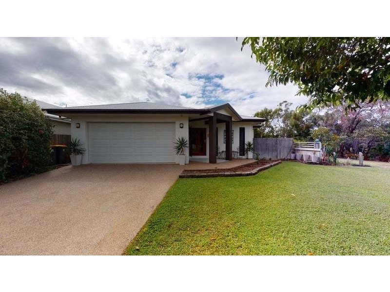 8 Drysdale Street, Bohle Plains QLD 4817