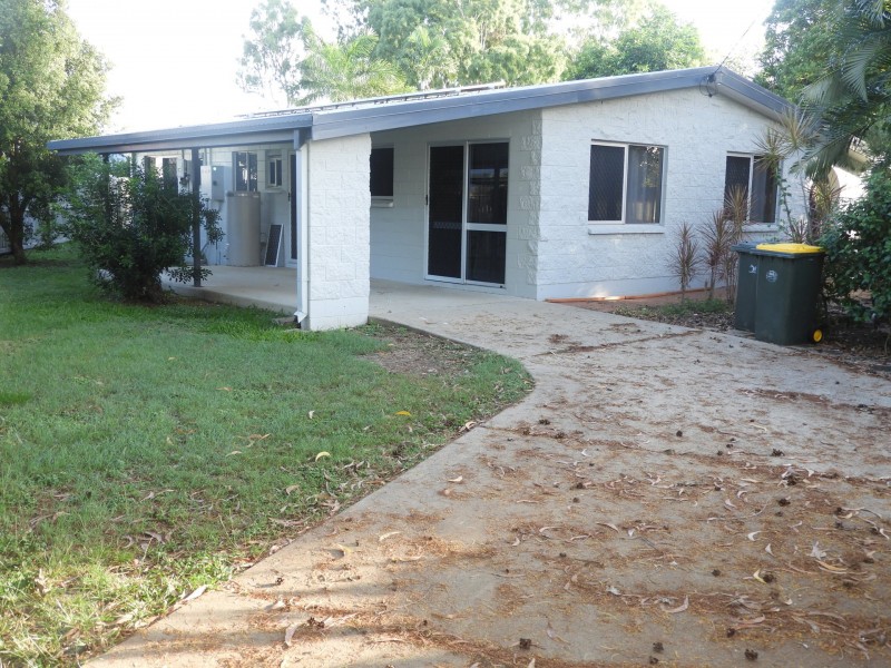 13 Peacock Crescent, Condon QLD 4815