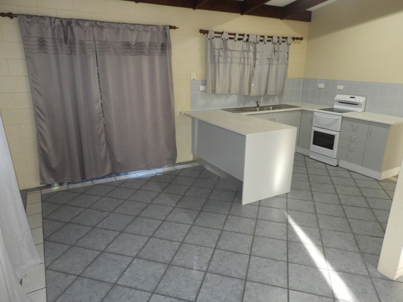 13 Peacock Crescent, Condon QLD 4815