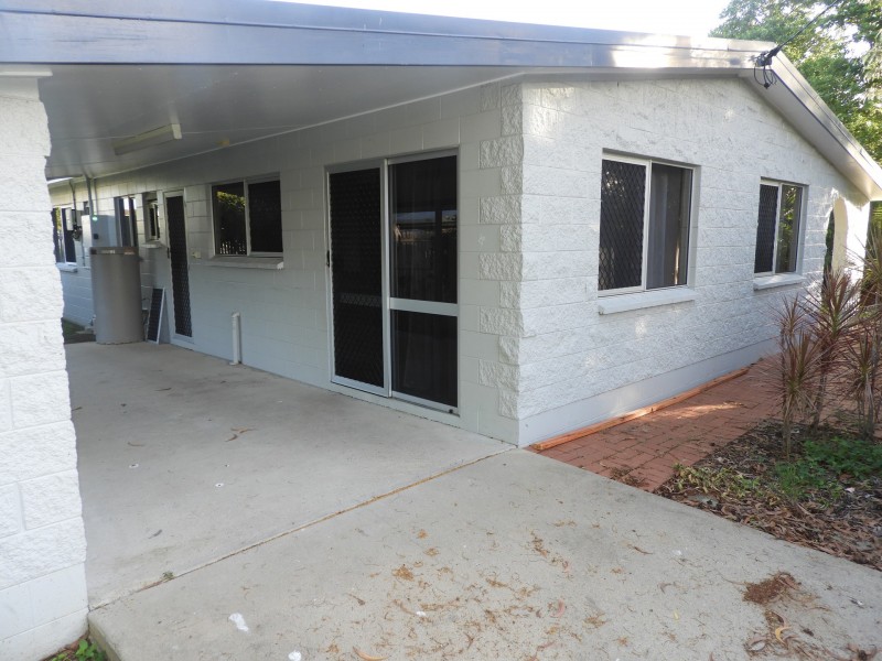 13 Peacock Crescent, Condon QLD 4815