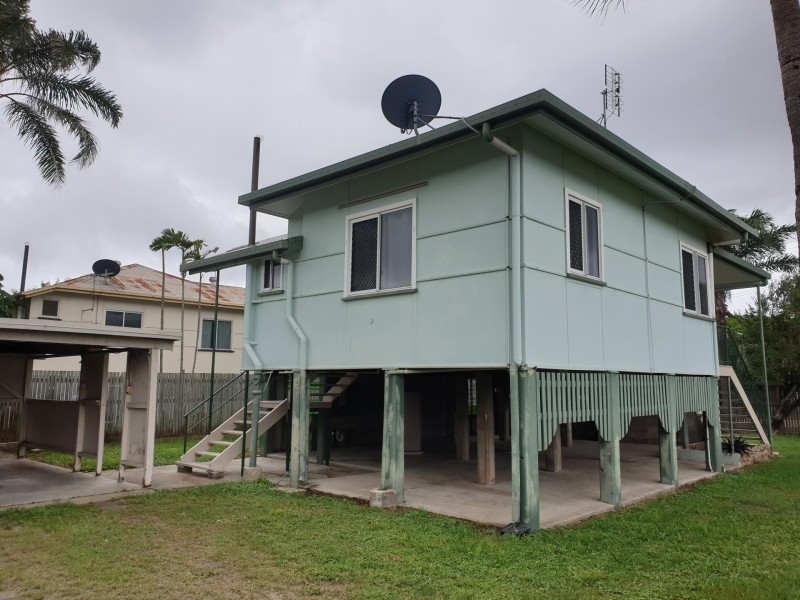 22 Haig Street, Pimlico QLD 4812