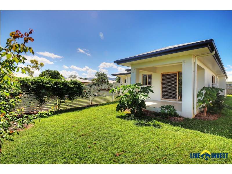 16 Derwent Circuit, Kelso QLD 4815