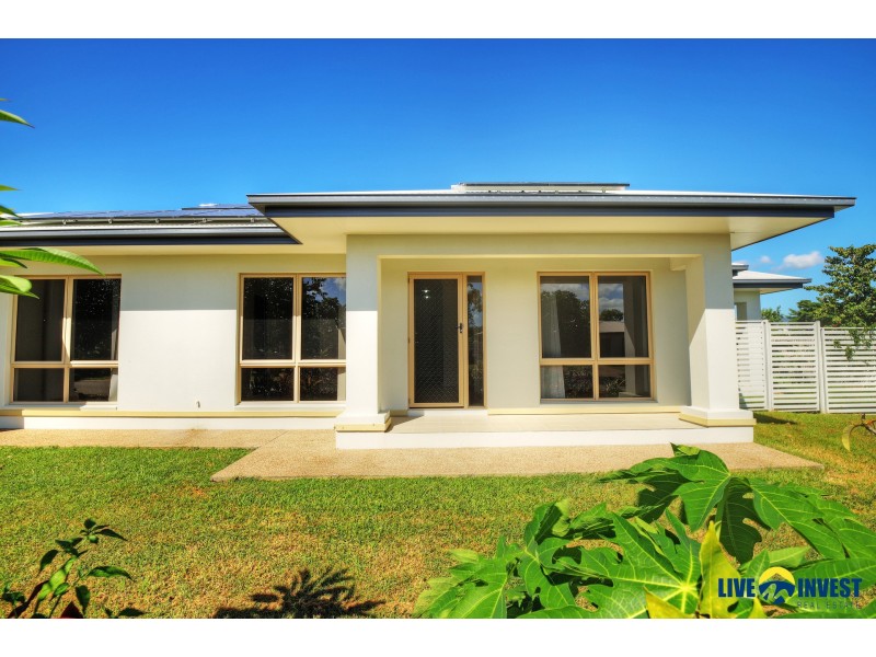 16 Derwent Circuit, Kelso QLD 4815
