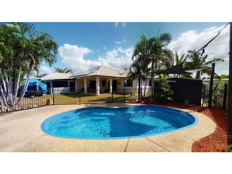 199 Greenwood Drive, Kirwan QLD 4817