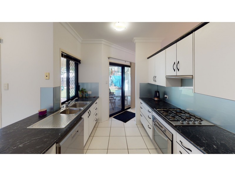 199 Greenwood Drive, Kirwan QLD 4817