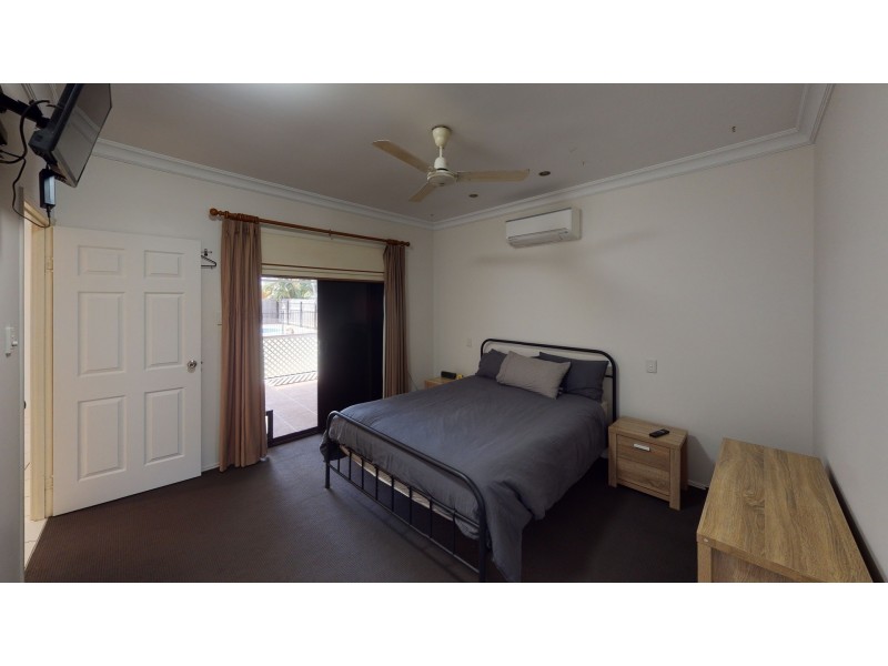 199 Greenwood Drive, Kirwan QLD 4817