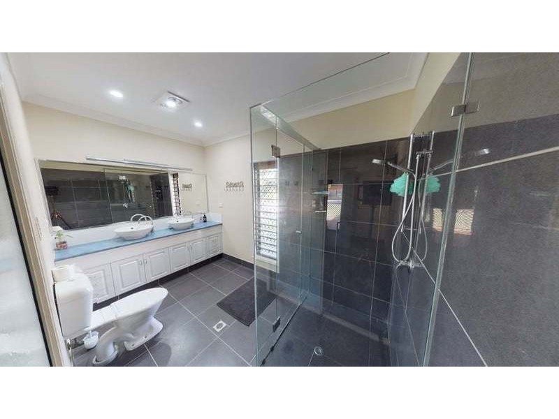 199 Greenwood Drive, Kirwan QLD 4817