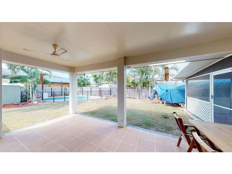 199 Greenwood Drive, Kirwan QLD 4817