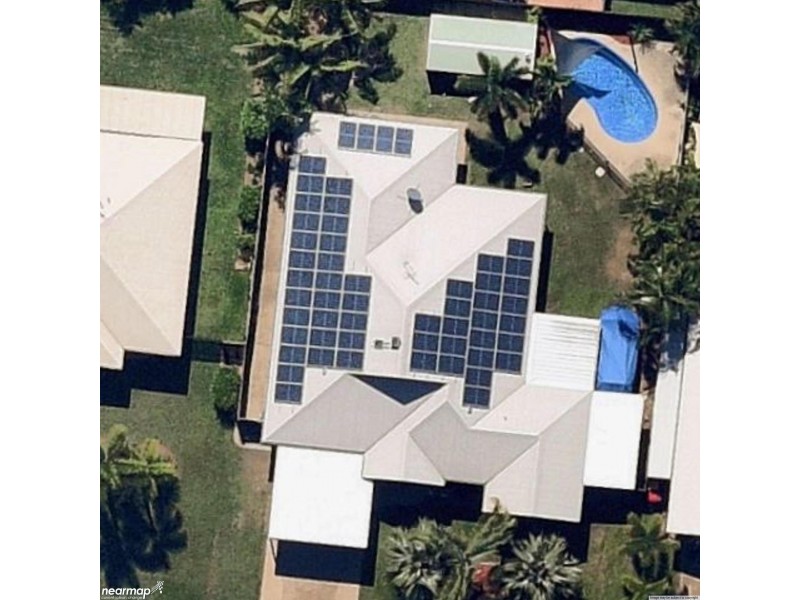 199 Greenwood Drive, Kirwan QLD 4817