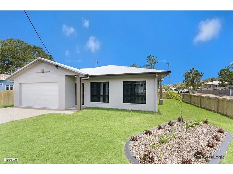 2/46 Howlett Street, Currajong QLD 4812