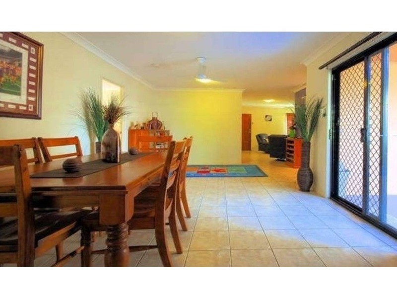 4 Nugent Court, Kirwan QLD 4817