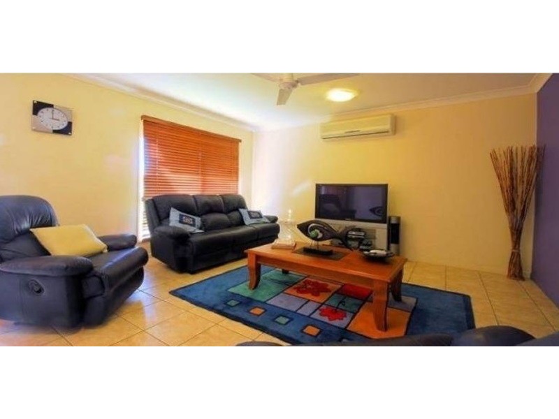 4 Nugent Court, Kirwan QLD 4817