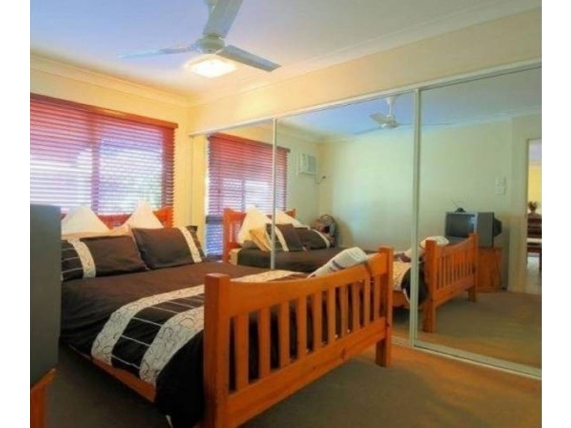 4 Nugent Court, Kirwan QLD 4817