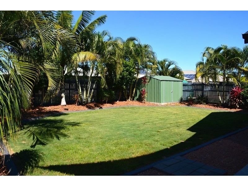 4 Nugent Court, Kirwan QLD 4817