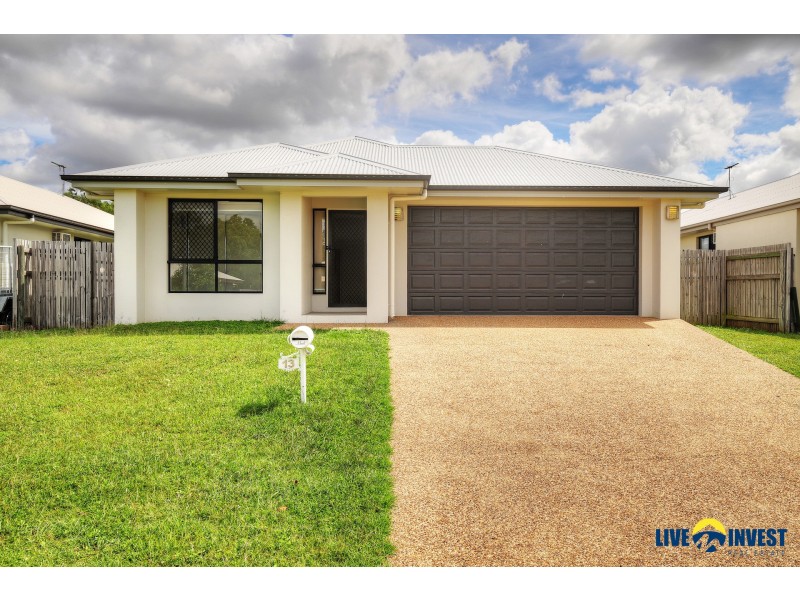 13 Richfield Court, Deeragun QLD 4818