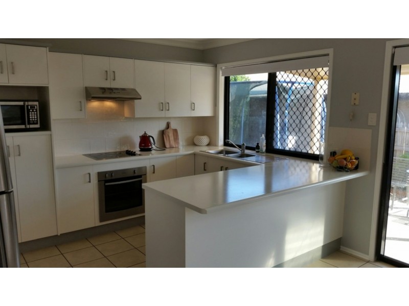 13 Honeyeater Circuit, Douglas QLD 4814